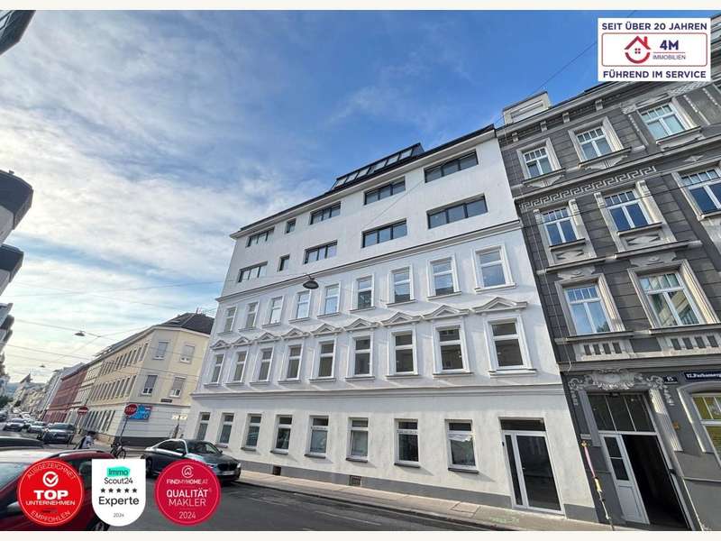 Wohnung Wien