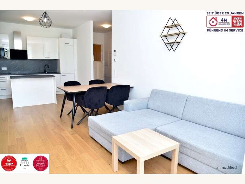 Wohnung Wien