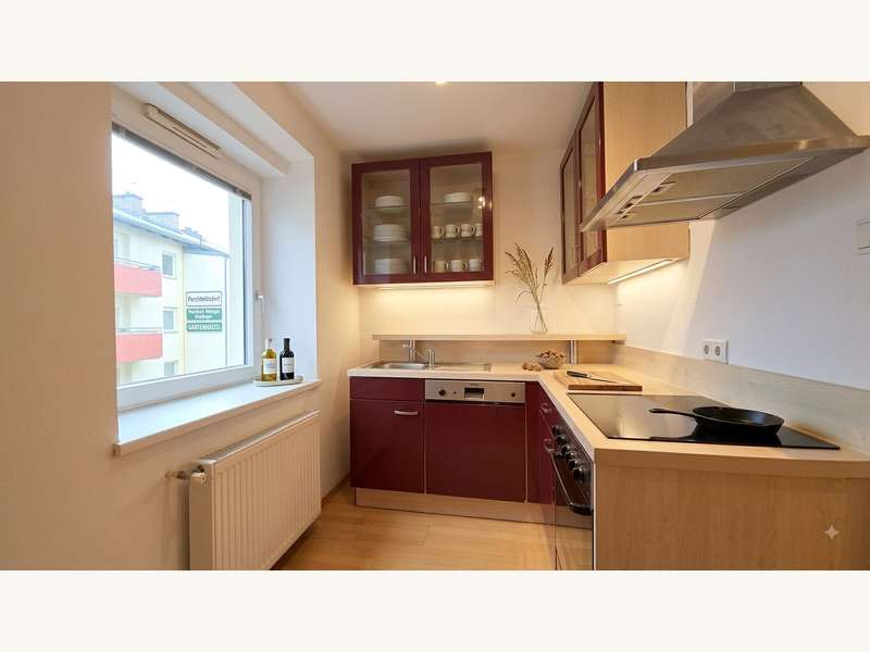 Wohnung Wien
