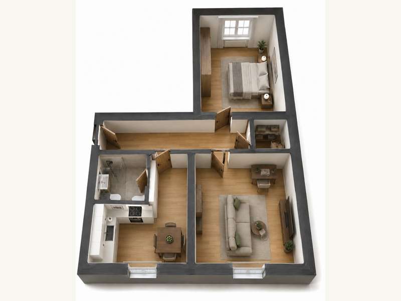 Wohnung Wien