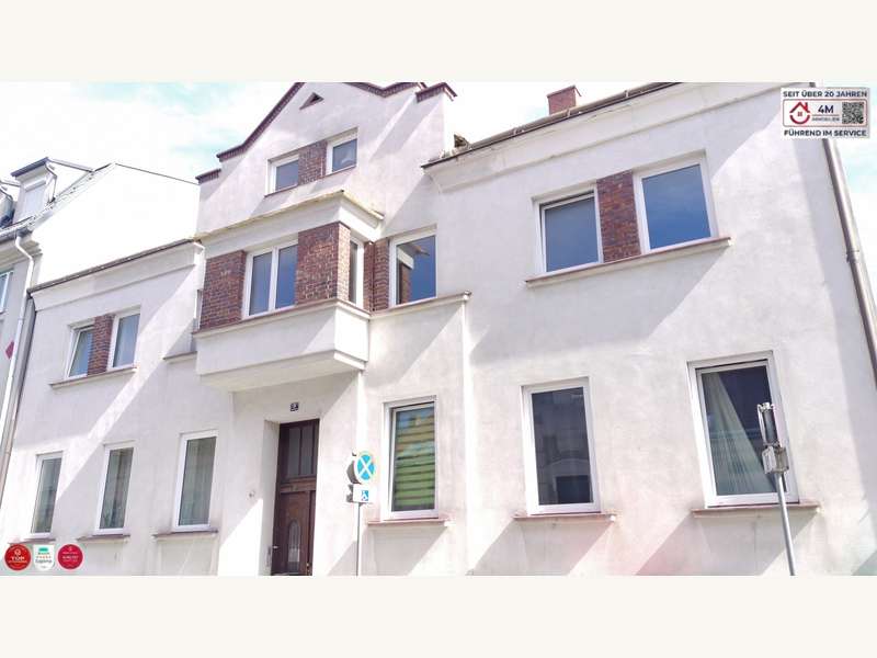 Wohnung Waidhofen an der Thaya