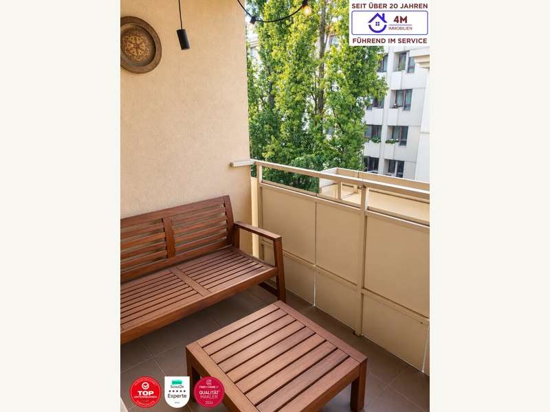 Wohnung Wien