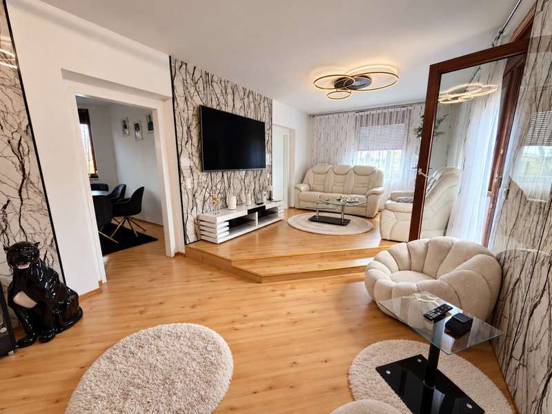 Wohnung Pottendorf
