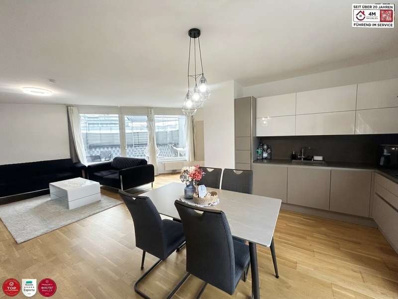 Wohnung Wien