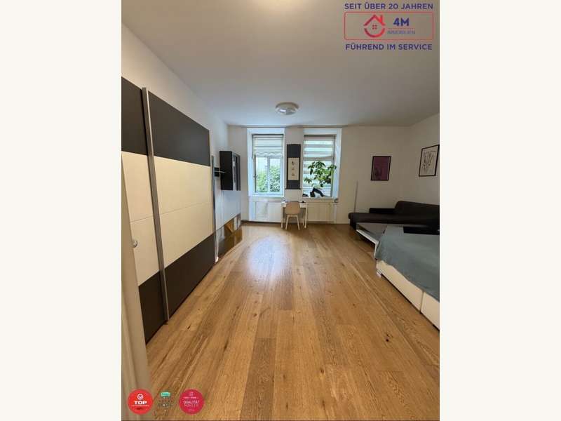 Wohnung Wien