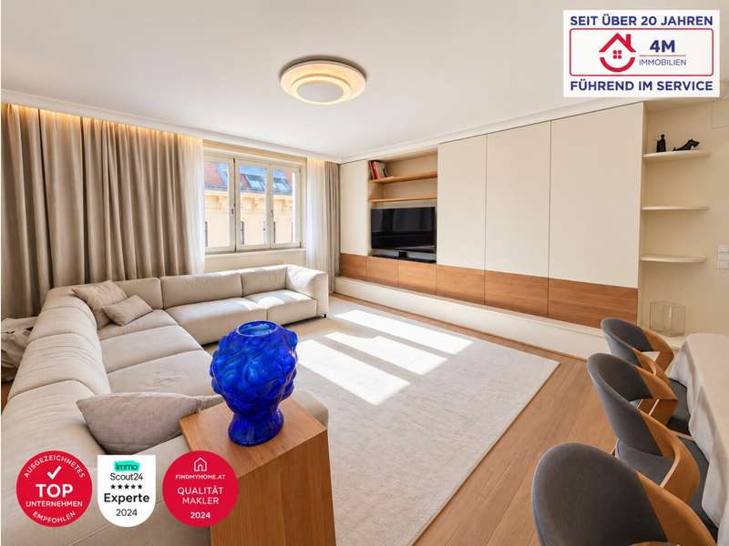 Wohnung Wien