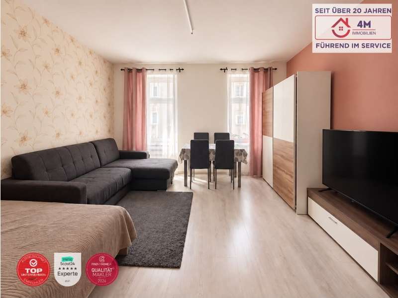 Wohnung Wien