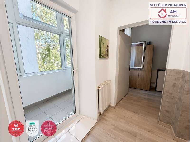 Wohnung Wien