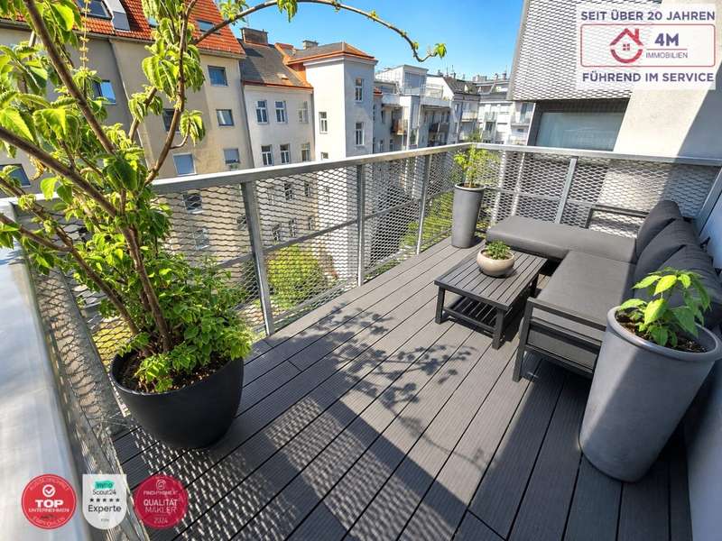 Wohnung Wien