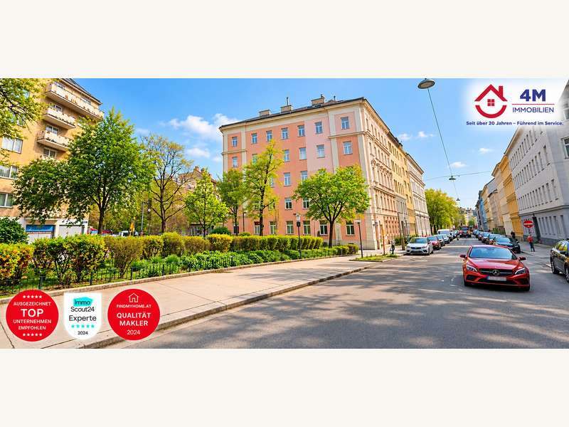 Wohnung Wien
