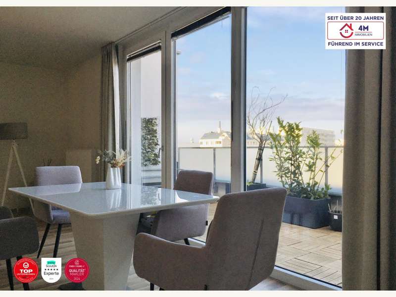 Wohnung Wien