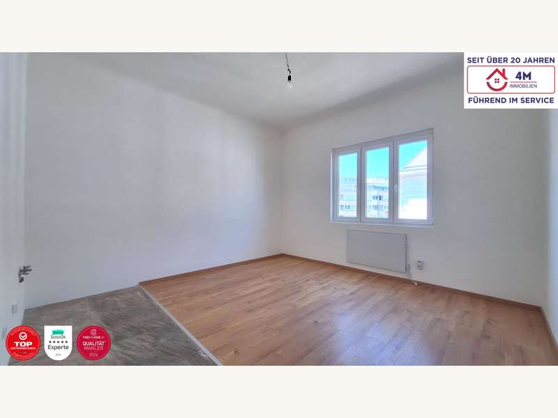 Wohnung Wien