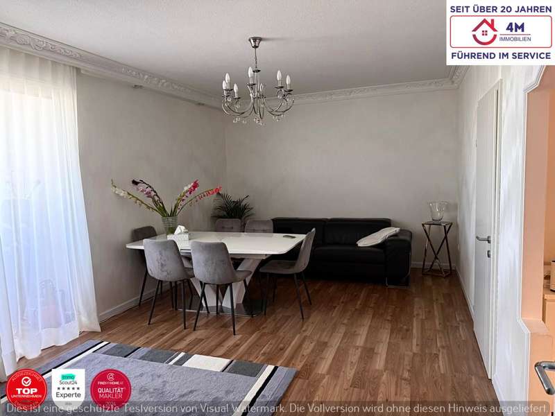 Wohnung St. Pölten
