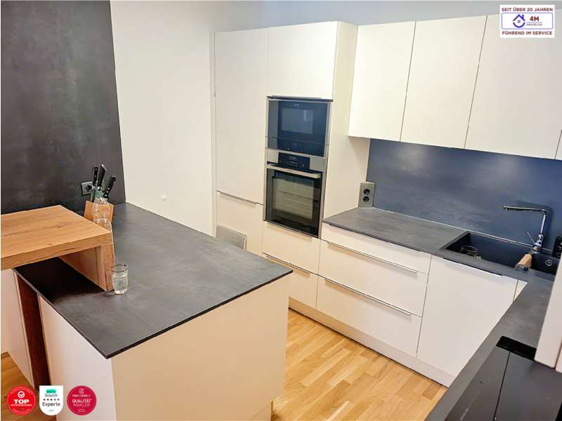 Wohnung Wien