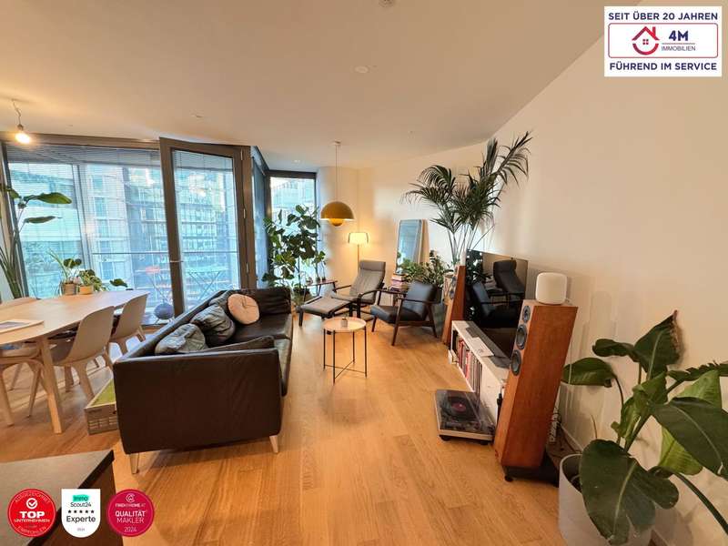 Wohnung Wien