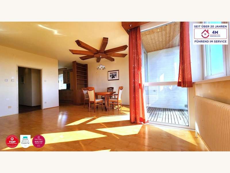 Wohnung Tulln an der Donau