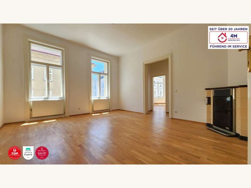 Wohnung Wien