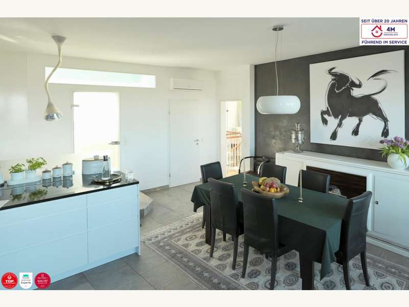 Wohnung Wien