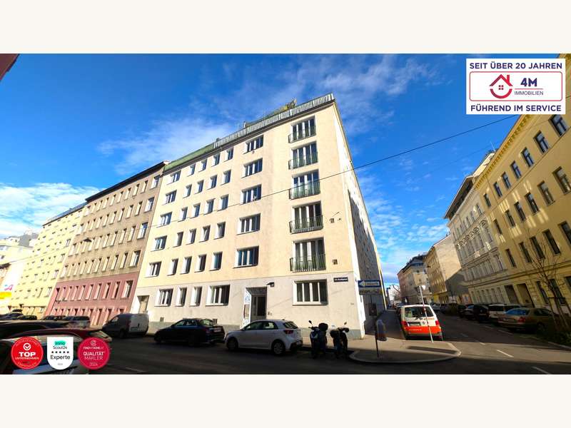 Wohnung Wien