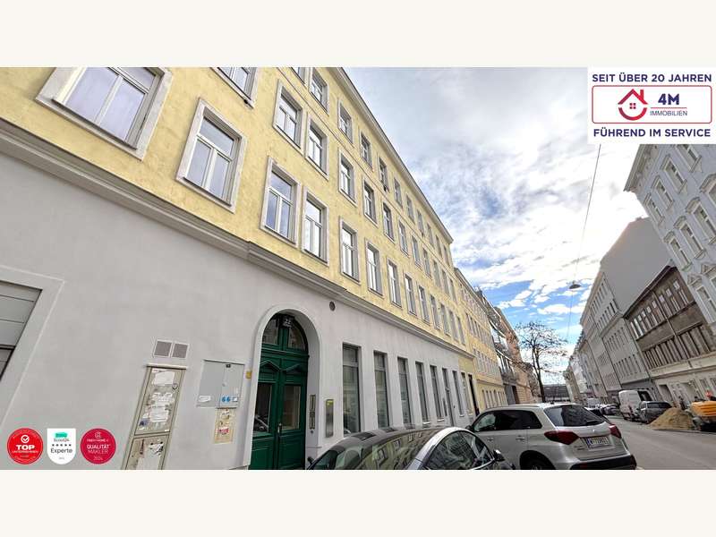 Wohnung Wien