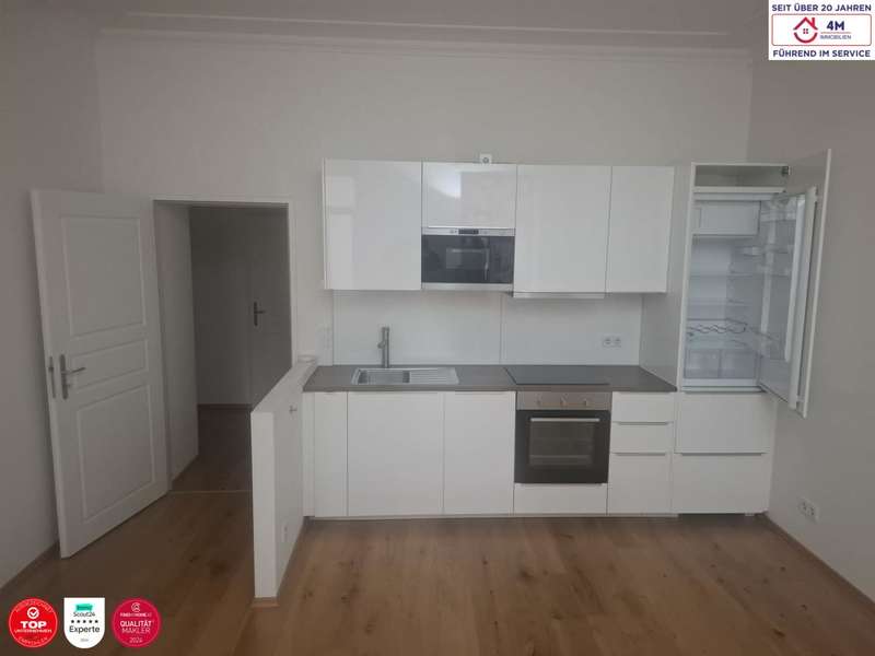 Wohnung Wien
