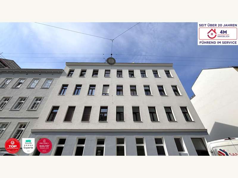 Wohnung Wien