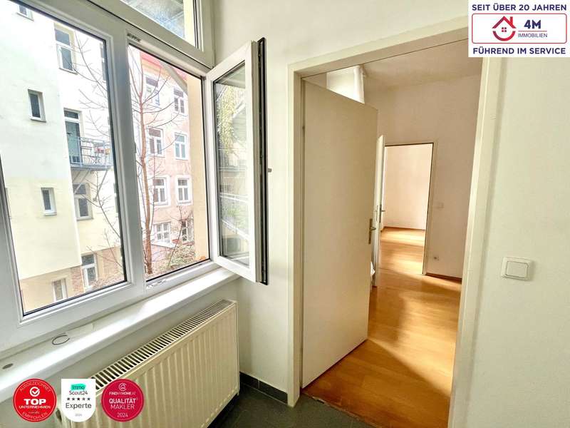 Wohnung Wien
