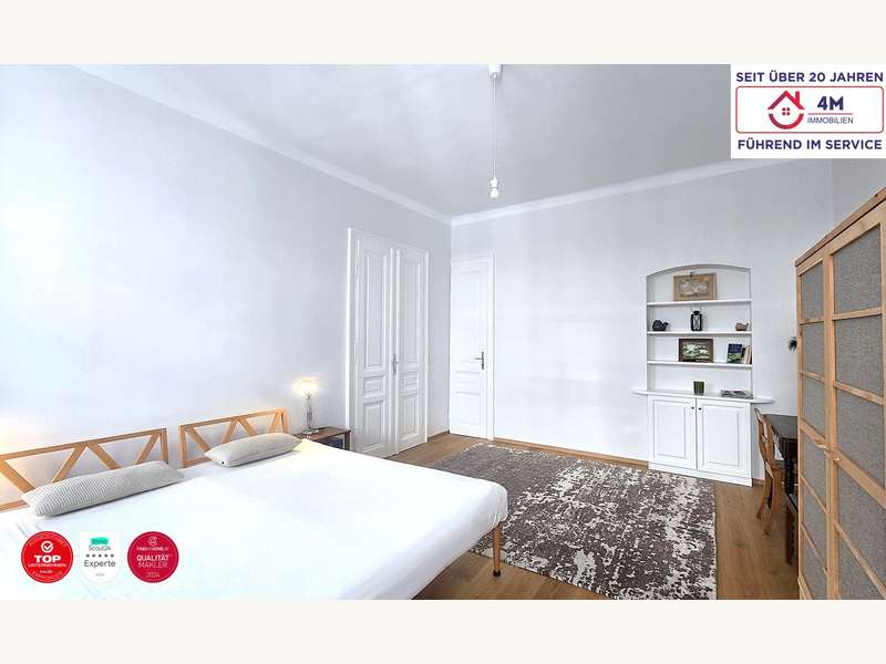 Wohnung Wien