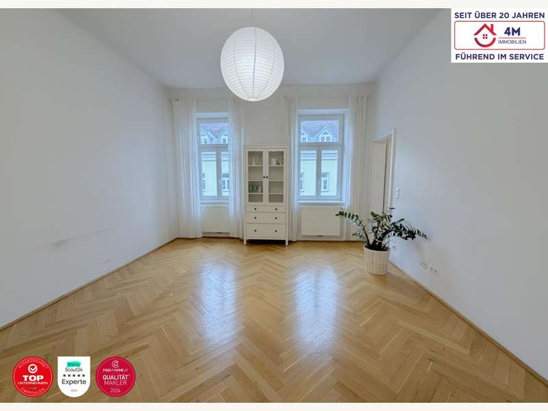 Wohnung Wien