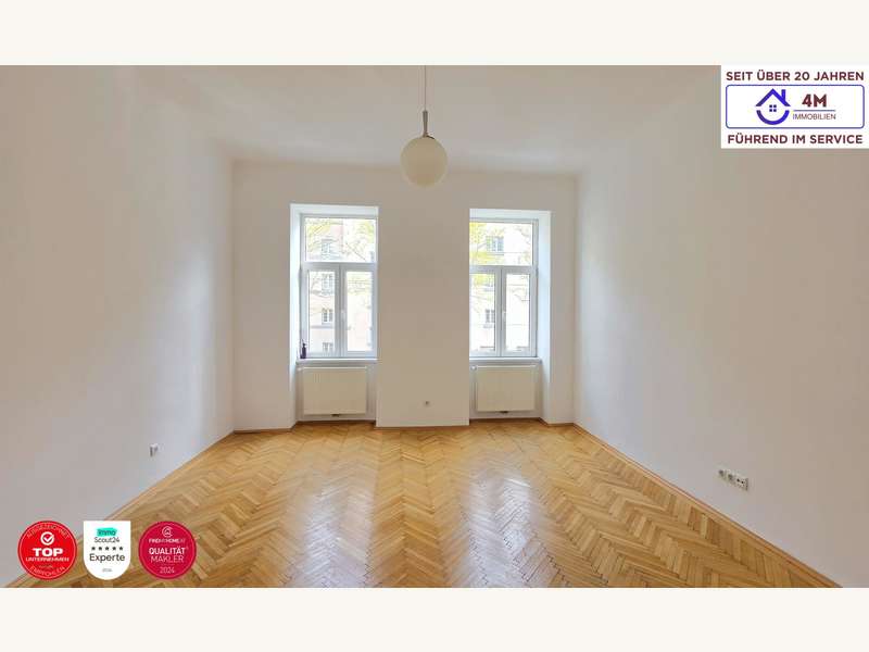 Wohnung Wien