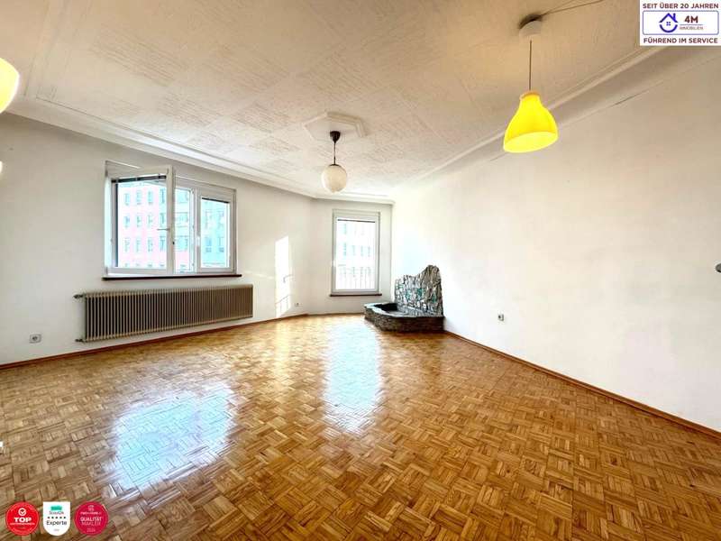 Wohnung Wien