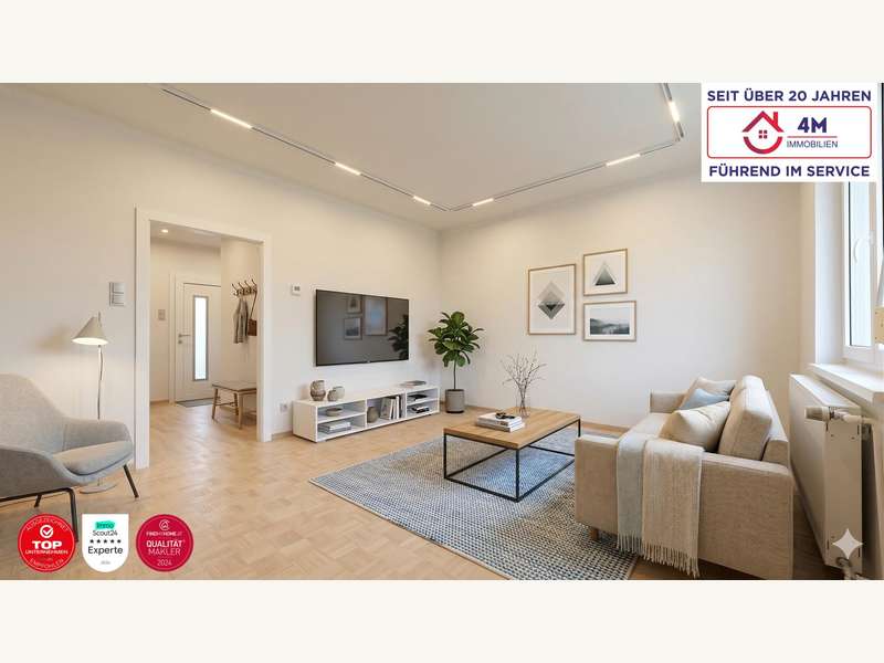 Wohnung Wien