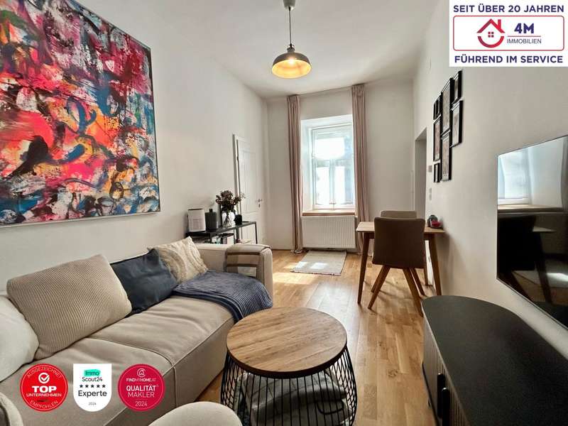 Wohnung Wien