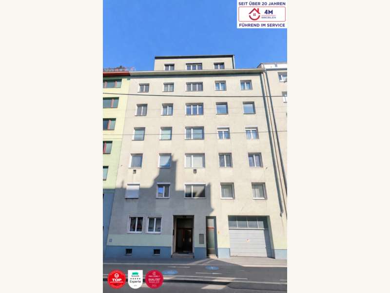 Wohnung Wien