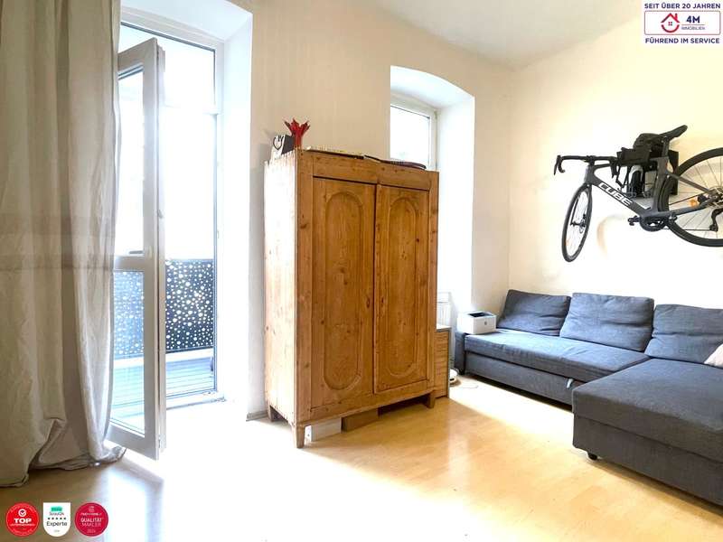 Wohnung Wien