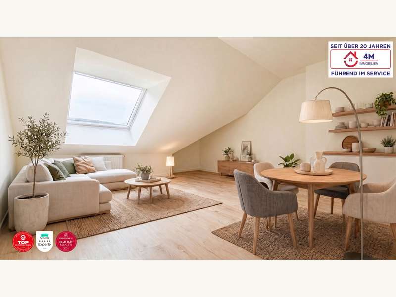 Wohnung Maria-Anzbach