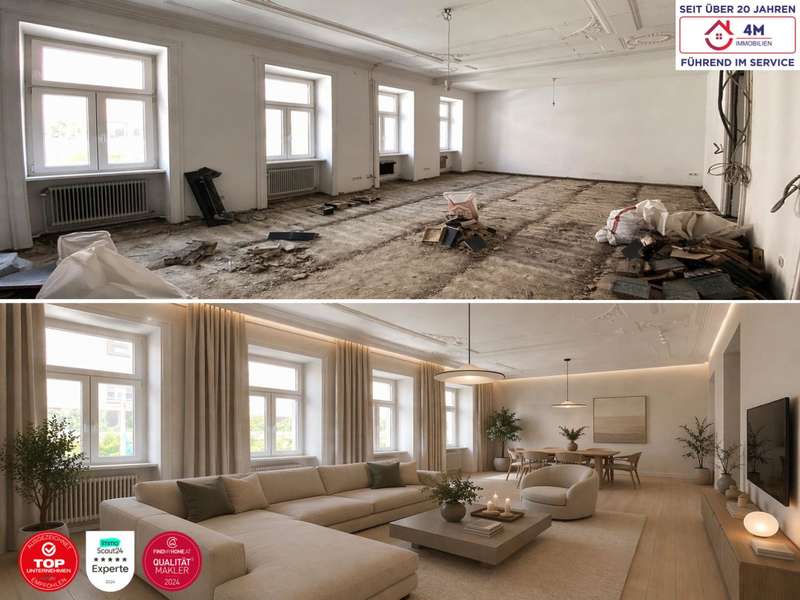 Wohnung Wien