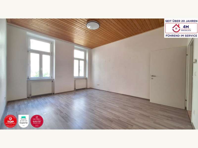 Wohnung Wien