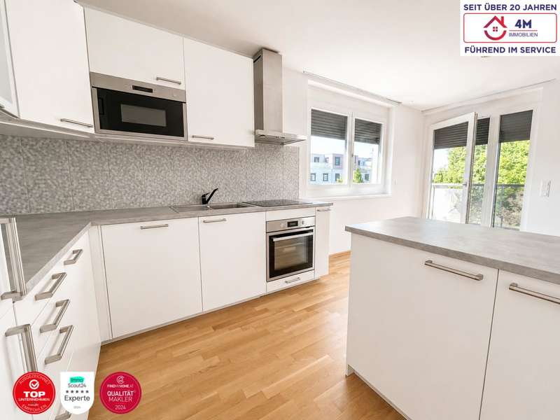 Wohnung Wien