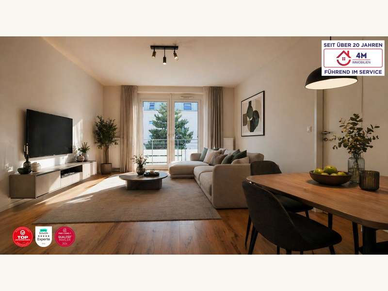 Wohnung Schwechat
