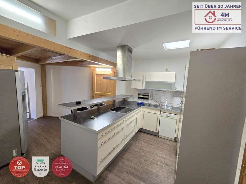 Wohnung Wien