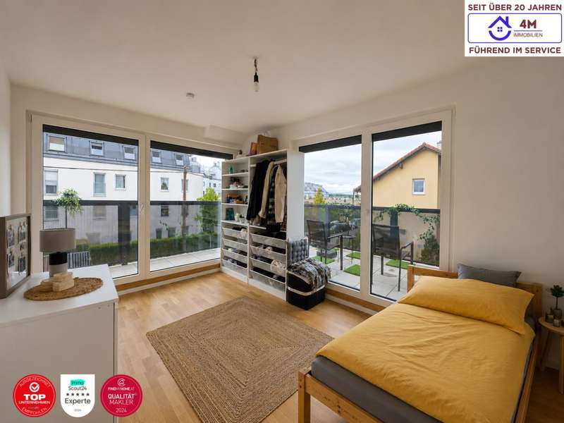 Wohnung Wien