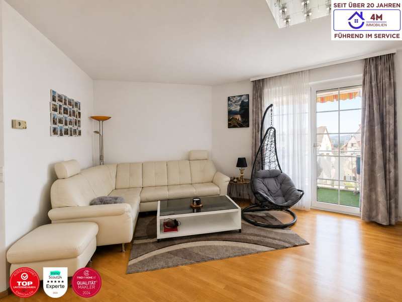 Wohnung Wiener Neustadt