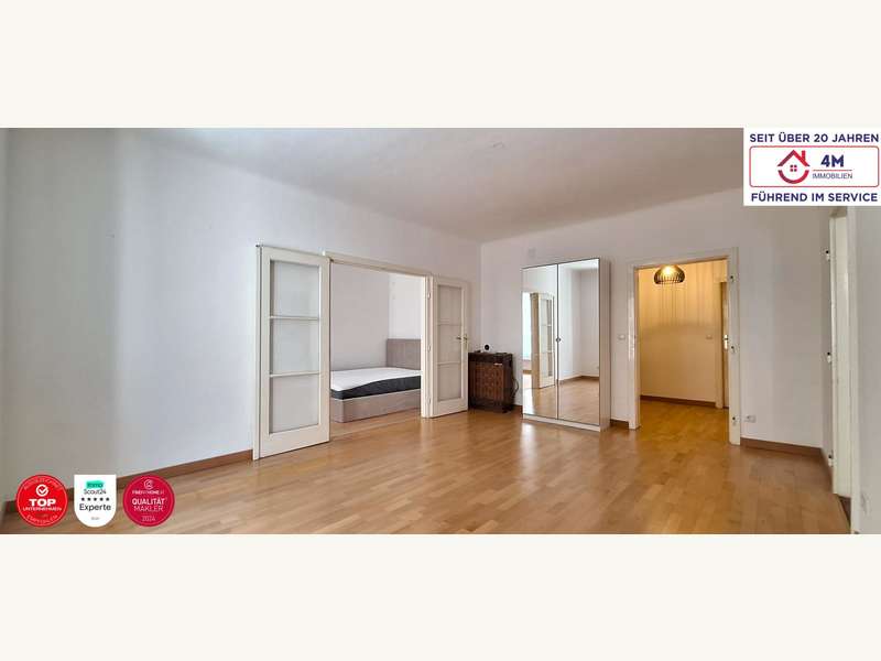Wohnung Wien