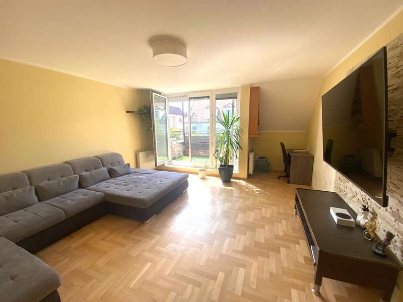Wohnung Wien