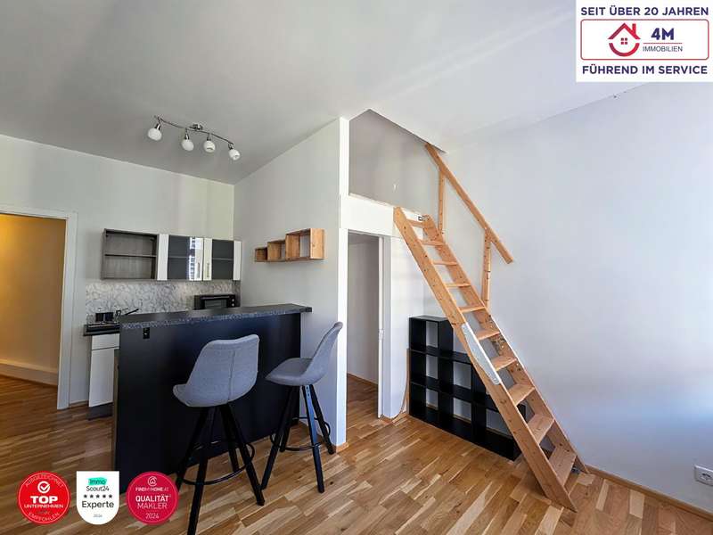 Wohnung Wien