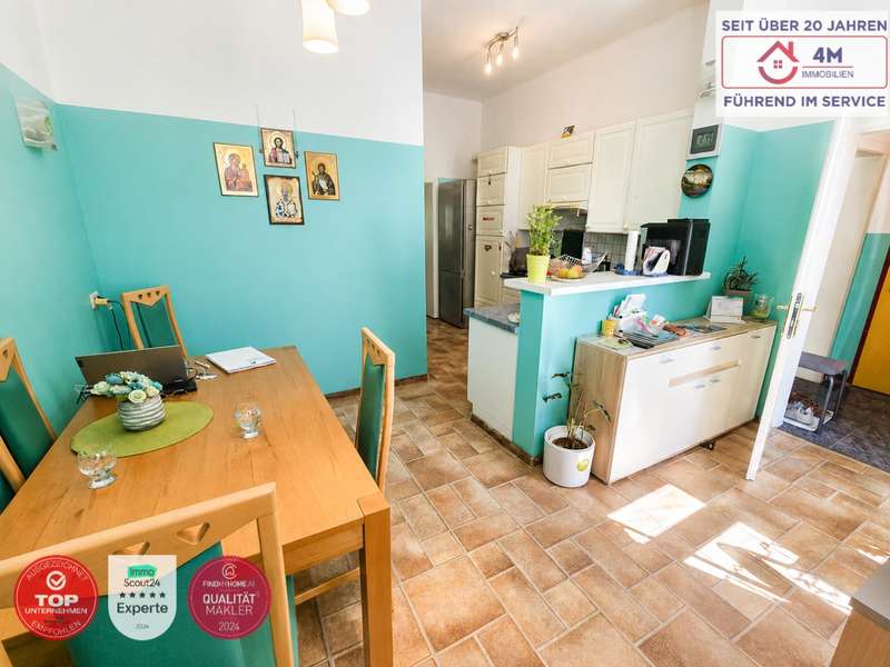 Wohnung Wien