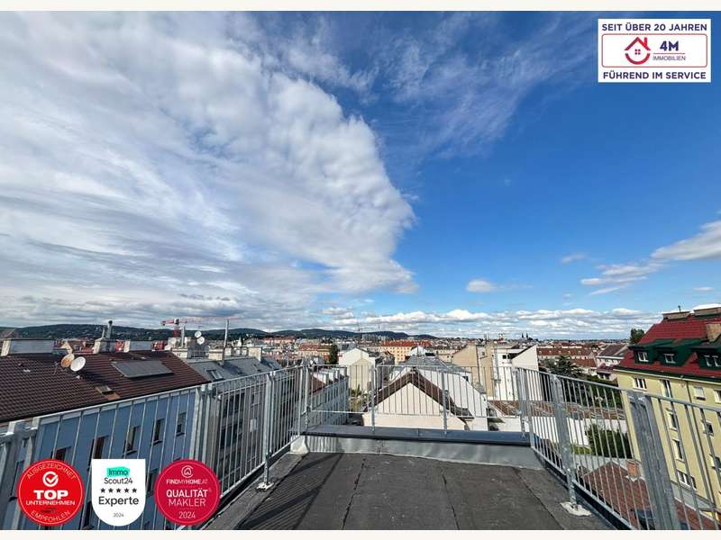 Wohnung Wien