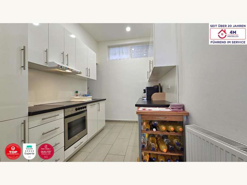 Wohnung Wien