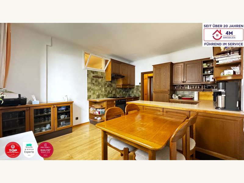 Wohnung Wien